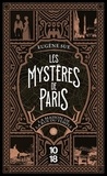 Eugène Sue - Les mystères de Paris Tome 2 : La maison de la rue du temple.