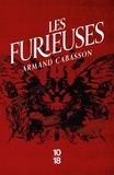 Armand Cabasson - Les furieuses.