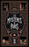 Eugène Sue - Les mystères de Paris Tome 2 : La maison de la rue du temple.