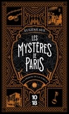 Eugène Sue - Les mystères de Paris Tome 4 : La prison de la force.