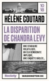 Hélène Coutard - La disparition de Chandra Levy.