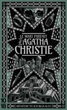 Bénédicte Jourgeaud - Le mari parfait d'Agatha Christie.