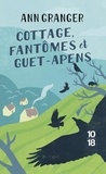 Ann Granger - Cottage, fantômes et guet-apens - Prix Découverte.