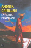 Andrea Camilleri - La peur de Montalbano.