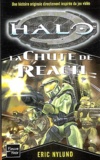 Eric Nylund - Halo Tome 1 : La Chute de Reach.