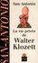  San-Antonio - La vie privée de Walter Klozett.