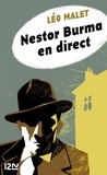 Léo Malet - Nestor Burma en direct.