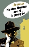 Léo Malet - Nestor Burma court la poupée.