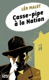 Jacques Tardi - Nestor Burma Tome 3 : Casse-pipe à la Nation.