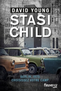 David Young - Stasi child.