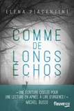 Elena Piacentini - Comme de longs échos.