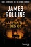 James Rollins - SIGMA Force  : Le labyrinthe des os.