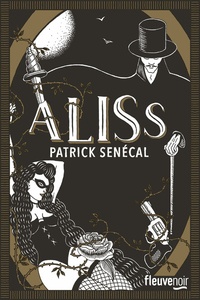 Patrick Senécal - Aliss.