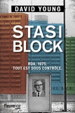 David Young - Stasi Block.