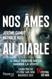 Jérôme Camut et Nathalie Hug - Nos âmes au diable.