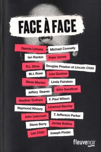 David Baldacci - Face à face.