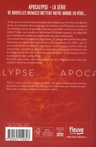 Apocalypse  Rouge