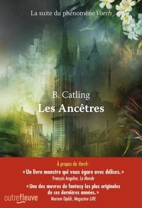 Brian Catling - Les Ancêtres.