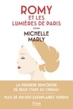 Michelle Marly - Romy et les lumières de Paris.