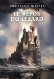 Christophe Misraki - PanDaemon Tome 2 : Le Repos du Lézard.
