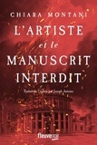 Chiara Montani - L'artiste et le manuscrit interdit.