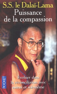  Dalaï-Lama - Puissance De La Compassion.
