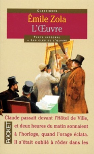Emile Zola - L'oeuvre.