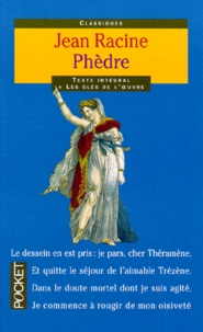 Jean Racine - Phèdre.