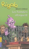 Bruce Coville - Les hamsters attaquent.