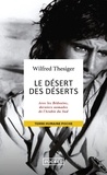 Wilfred Thesiger - Le Desert Des Deserts.