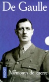 Charles de Gaulle - Memoires De Guerre Coffret 3 Volumes : Volume 1, L'Appel 1940-1942. Volume 2, L'Unite 1942-1944. Volume 3, Le Salut 1944-1946.