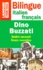 Dino Buzzati - Douze nouvelles. - Edition bilingue.