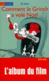  Dr. Seuss - Comment Le Grinch A Vole Noel.