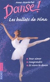 Anne-Marie Pol - Danse ! Les Ballets De Nina.