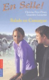Christine Féret-Fleury - En Selle ! Tome 7 : Balade en Camargue.