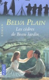 Belva Plain - Les Cedres De Beau-Jardin.
