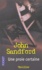 John Sandford - Une proie certaine.