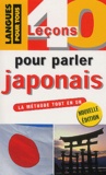 Hidenobu Aïba - 40 leçons pour parler japonais.