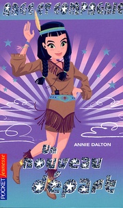 Annie Dalton - Ange et Compagnie Tome 12 : Un nouveau départ.