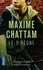 Maxime Chattam - Le 5e règne.