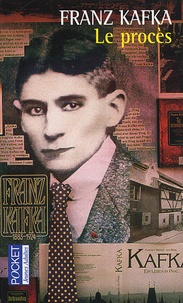 Franz Kafka - Le procès.