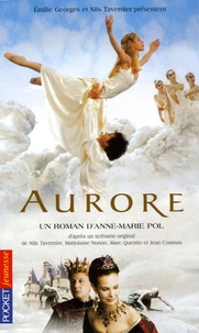 Anne-Marie Pol - Aurore.