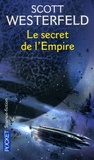 Scott Westerfeld - Succession Tome 2 : Le secret de l'Empire.