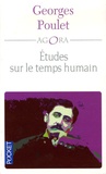 Georges Poulet - Etudes sur le temps humain - Tome 1.