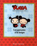 Marie Borius - Pucca Tome 2 : Amoureuse, un point c'est tout !.