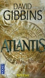 David Gibbins - Atlantis.