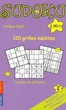 Lindsay Small - Sudoku - Tome 2, 7 Niveaux de difficulté.