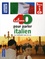 Paolo Cifarelli et Pierre Noaro - 40 leçons pour parler italien. 2 CD audio