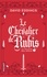 David Eddings - La trilogie des joyaux Tome 2 : Le chevalier de rubis.