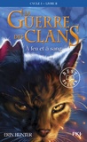 Erin Hunter - La Guerre des Clans (Cycle 1) Tome 2 : A feu et à sang.